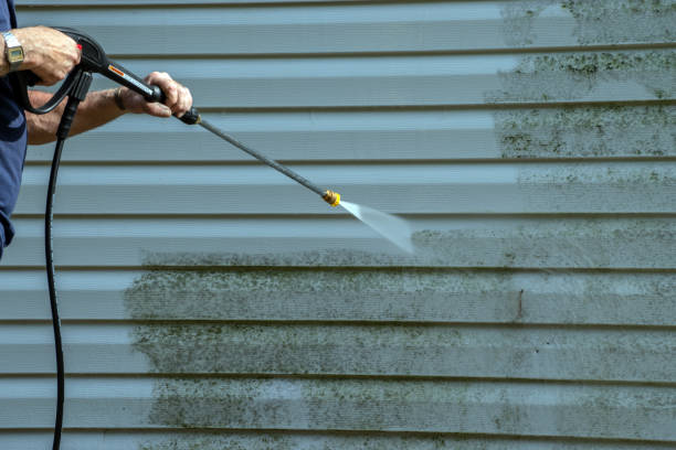 Professional Pressure Washing in Brookville, PA
